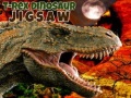 Lojë Pazulli T-Rex Dinosaur në internet