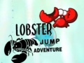 Lojë Adventure Jump Lobster në internet