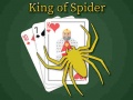 Lojë Kryetari i Spider Solitaire në internet