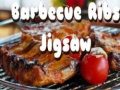 Lojë Puzzell me Kërma Barbecue në internet