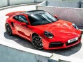 Lojë Porsche 911 Turbo S në Mbretërinë e Bashkuar 2021 në internet