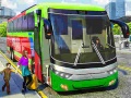 Lojë Simuluesi i Autobuzave në internet