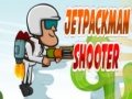 Lojë Gjuajtësi Jetpackman në internet