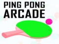 Lojë Arkada Ping Pong në internet