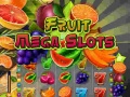 Lojë Frutat Mega Slots në internet