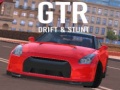 Lojë GTR Drift dhe Shfaqje në internet