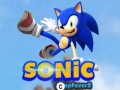 Lojë Sonic Jump Fever 2 në internet