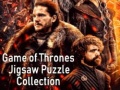 Lojë Koleksioni i Puzzles Game of Thrones në internet