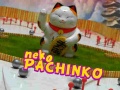 Lojë Neko Pachinko në internet