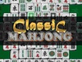 Lojë Mahjong Klasik në internet