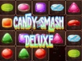 Lojë Candy Smash Deluxe në internet