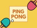 Lojë Ping-pong në internet