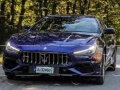 Lojë Maserati Ghibli Puzllinë Hibride në internet