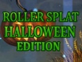 Lojë Roller Splat Edicioni Halloween në internet