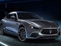 Lojë Maserati Ghibli Hibrid Shtys në internet