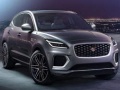 Lojë Jaguar E-Pace 2021 Shtypshirje në internet