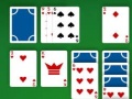 Lojë xLeague Solitaire në internet