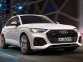 Lojë Audi SQ5 TDI Shkëlqim në internet