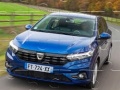 Lojë Puzzle Dacia Sandero në internet