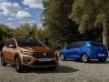 Lojë Dacia Sandero Shtytje në internet