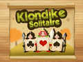 Lojë Klondike Solitaire në internet