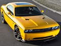 Lojë Dodge Challenger SRT8 Shkëlqim në internet