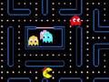 Lojë Ms. Pac-Man në internet