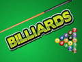 Lojë Billiard në internet