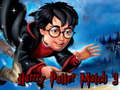 Lojë Harry Potter: Përshtat 3 në internet