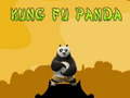 Lojë Kung Fu Panda në internet