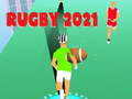 Lojë Rugby 2021 në internet