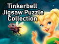 Lojë Koleksioni i Puzzles Tinkerbell në internet