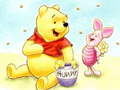 Lojë Koleksioni i Puzzleve Winnie the Pooh në internet