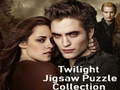 Lojë Koleksioni i Puzzles Twilight në internet