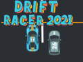 Lojë Drift Racer 2021 në internet