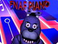 Lojë FNAF Tavat Piano në internet