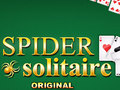 Lojë Spider Solitaire Origjinale në internet