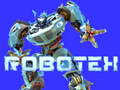 Lojë Transformers Robotex në internet