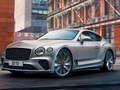 Lojë RRëshqitje Bentley Continental GT Speed në internet