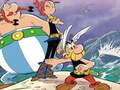 Lojë Koleksioni i Puzzleve Asterix në internet