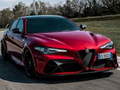 Lojë Alfa Romeo Giulia GTA Shkës në internet