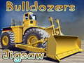 Lojë Puzzle Bulldozer në internet