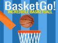 Lojë Basket Go! Basketbolli Mahnitës në internet