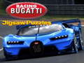 Lojë Përpilimi Racing Bugatti në internet