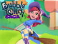 Lojë Bubble Witch Saga në internet