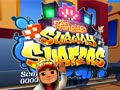 Lojë Subway Surfers San Francisco në internet