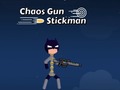 Lojë Pistolet Haos Stickman në internet