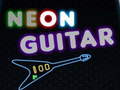 Lojë Gitarë Neon në internet