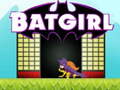 Lojë Forca e Kërcimit të BatGirl në internet