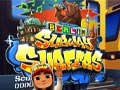 Lojë Subway Surfers Berlin në internet